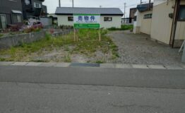 現地
